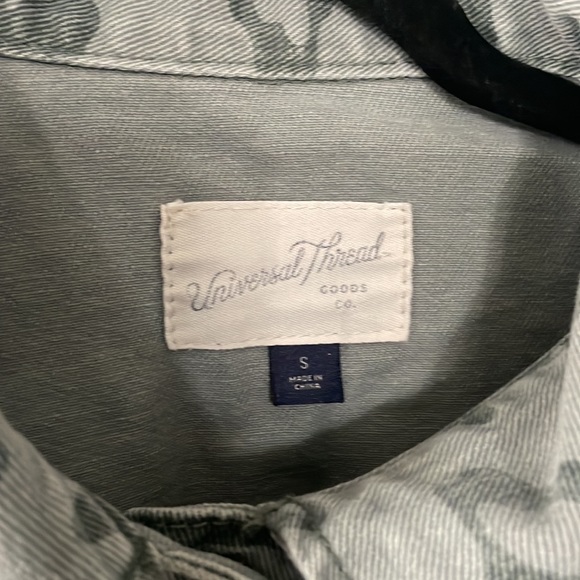 Universal jacket - Picture 3 of 6